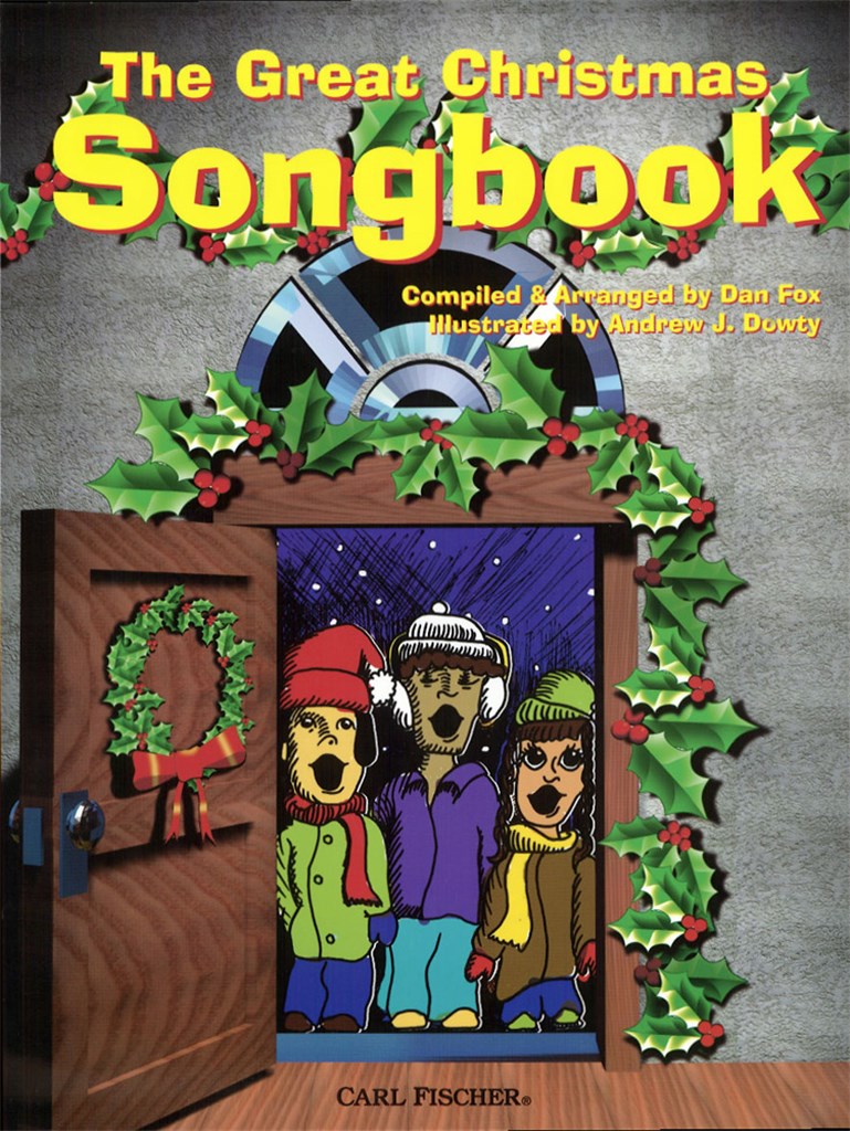The Great Christmas Songbook